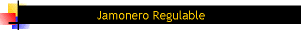 Jamonero Regulable